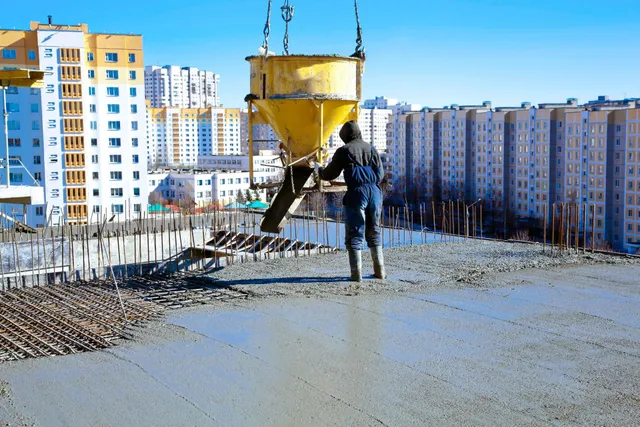 Benefits of Installing a Concrete Driveway Over Other Materials